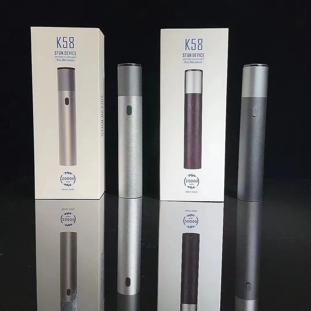 高端出口 k58/K59小型电棍